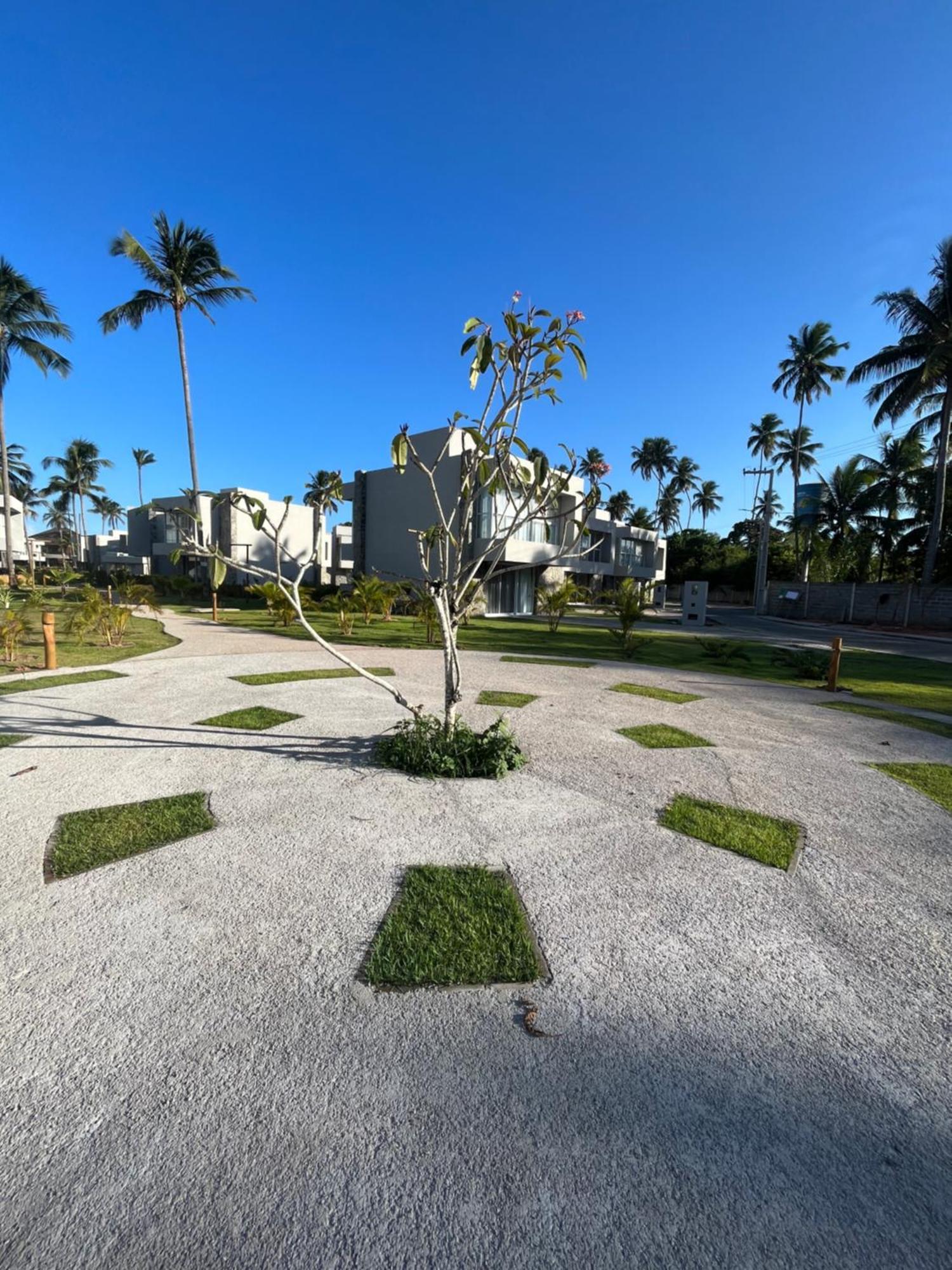Naluum Milagres Villa Passo de Camarajibe Exterior foto