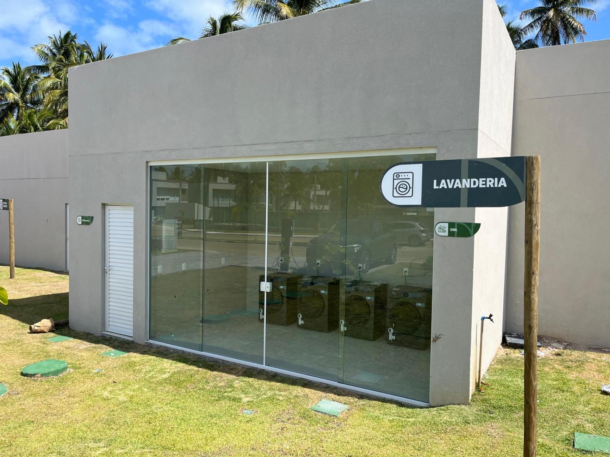 Naluum Milagres Villa Passo de Camarajibe Exterior foto